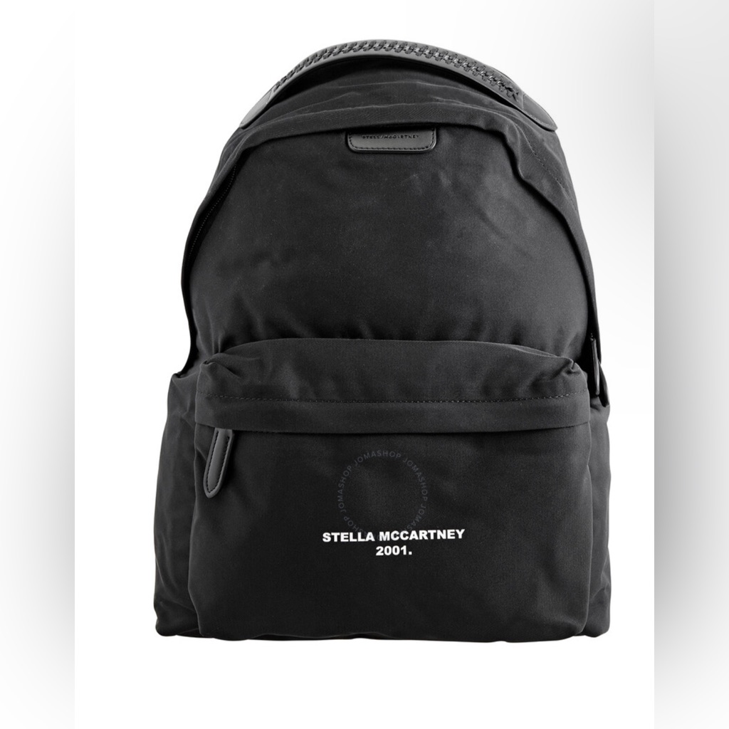 Stella Mccartney Brand New Back Pack